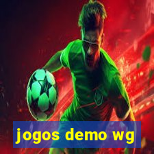 jogos demo wg